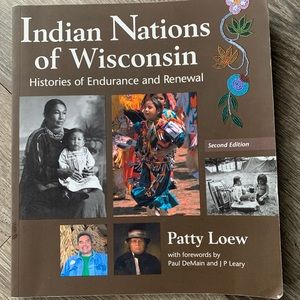 Indian Nationals of Wisconsin